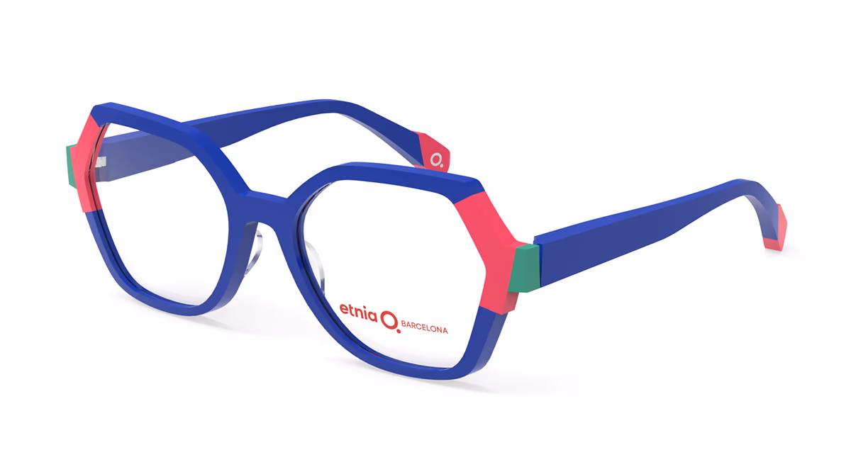 Etnia Barcelona ANAKA