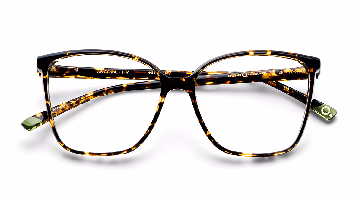 Etnia barcelona ANCORA