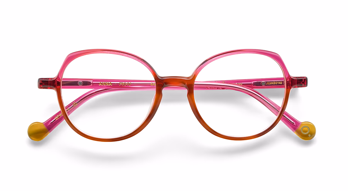 Etnia barcelona ANNA