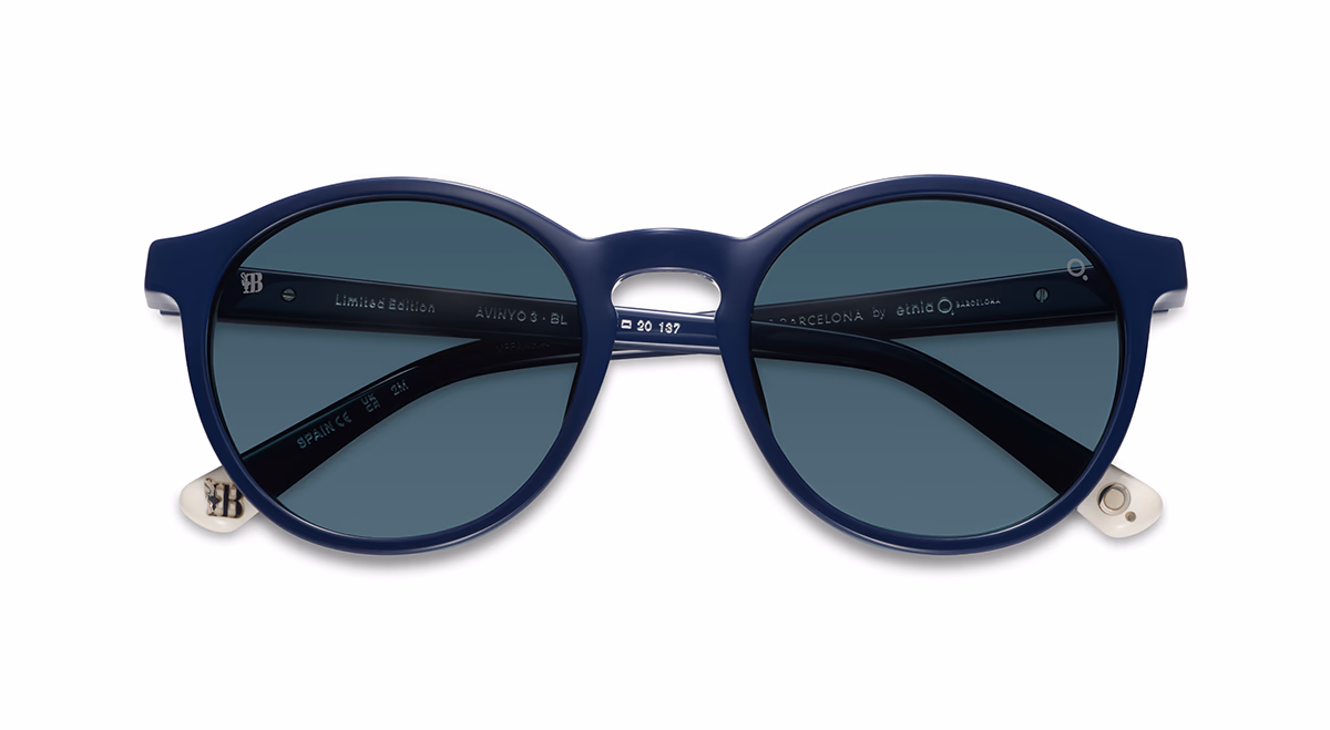 Etnia barcelona AVINYO 3 C.A