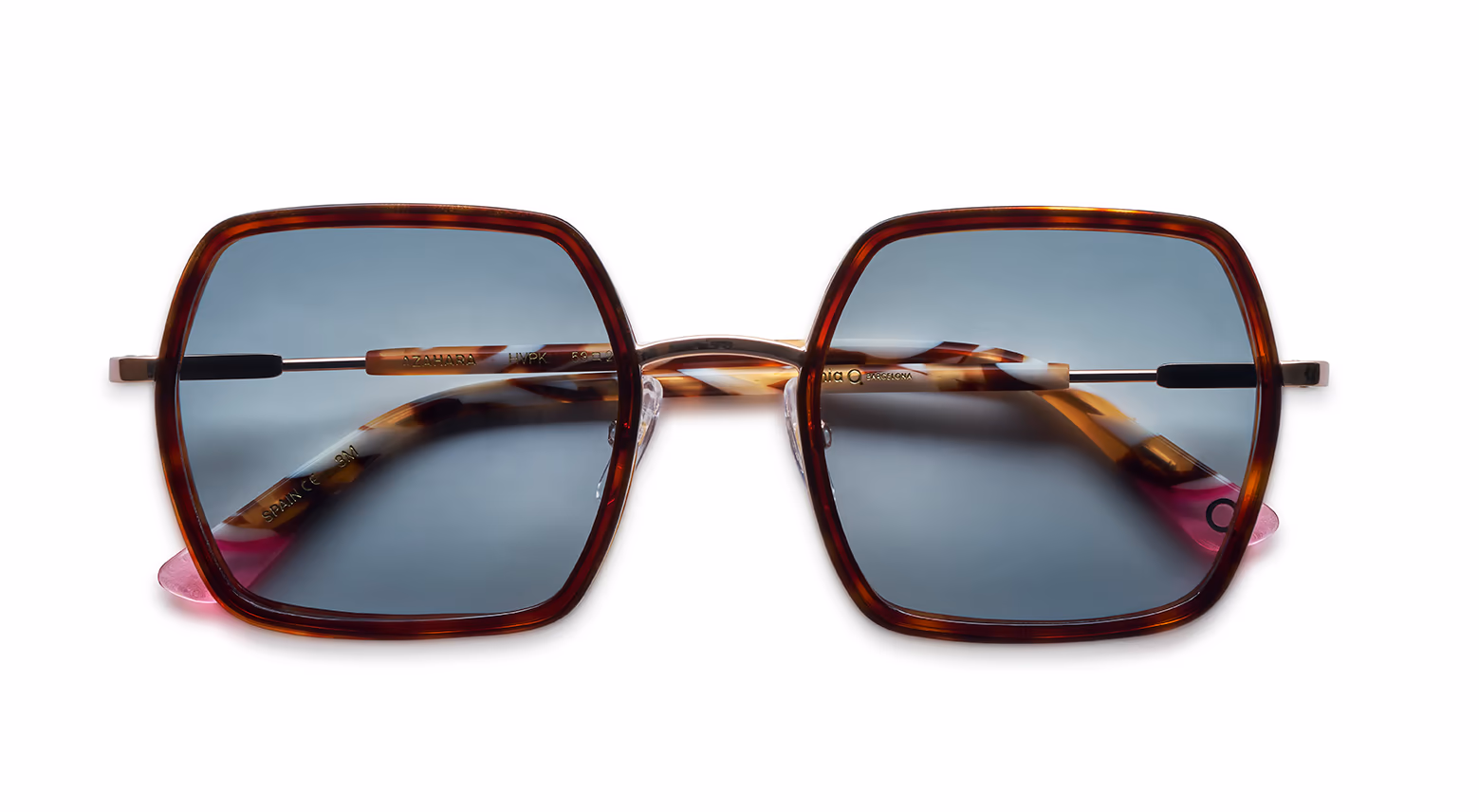 Etnia barcelona AZAHARA