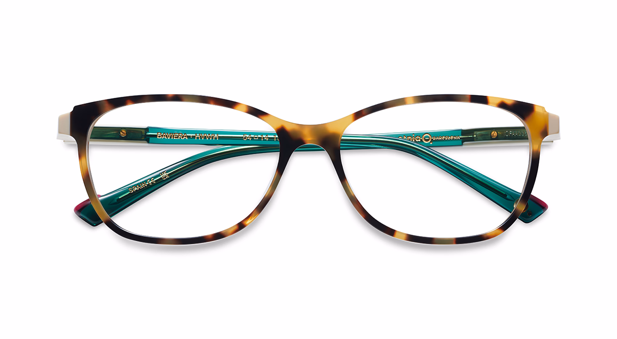 Etnia barcelona BAVIERA