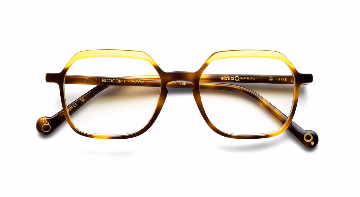 Etnia barcelona BOOOOM