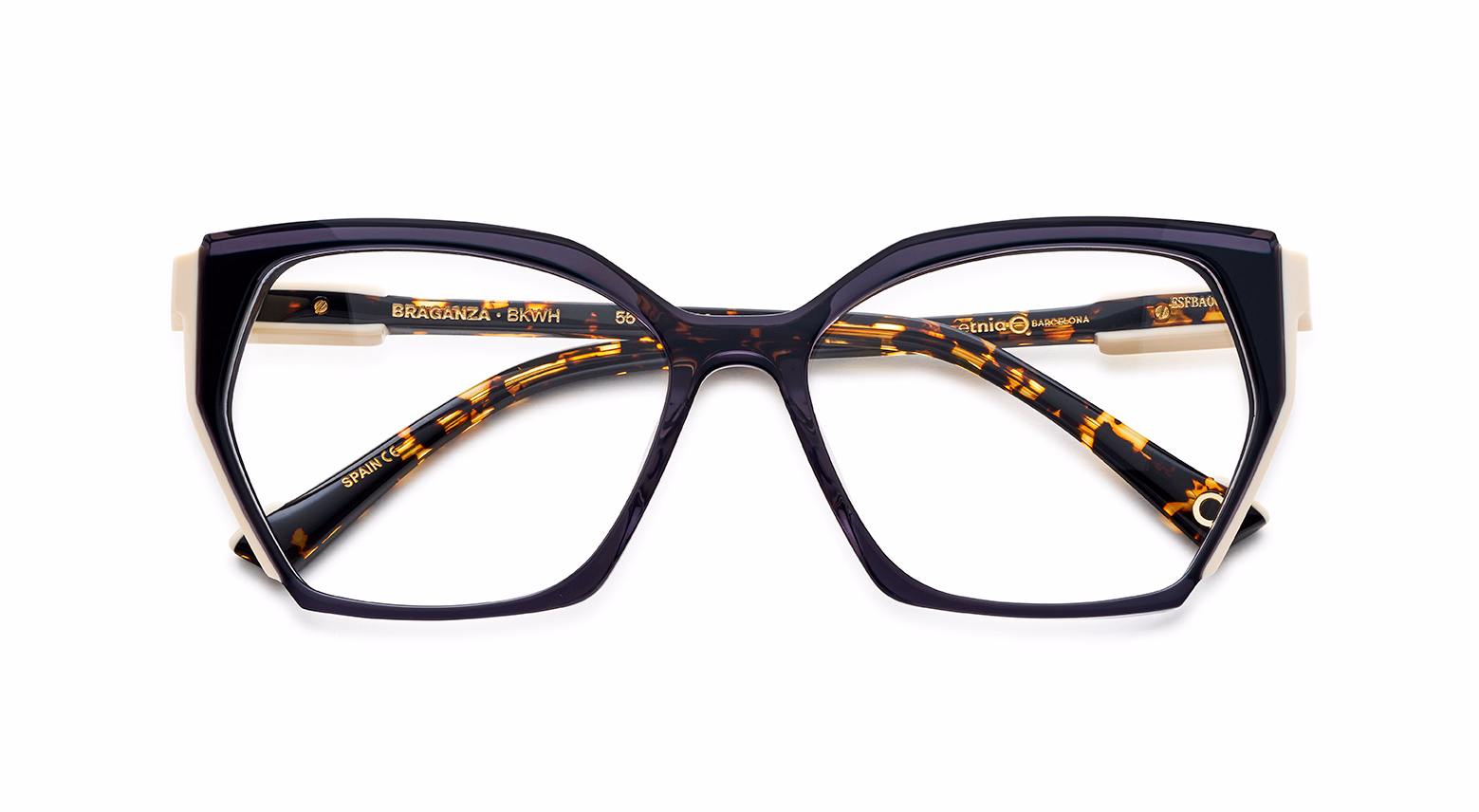 Etnia barcelona BRAGANZA