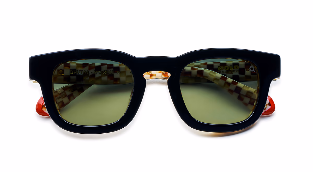 Etnia barcelona BRUTAL NO.02 SUN