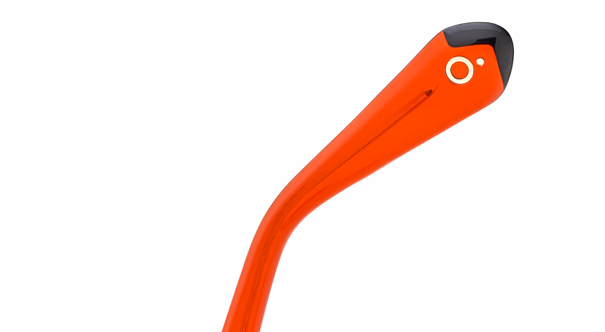 Etnia Barcelona BRUTAL NO.15