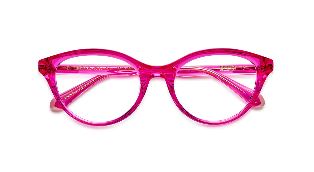 Etnia barcelona BRUTAL NO.17