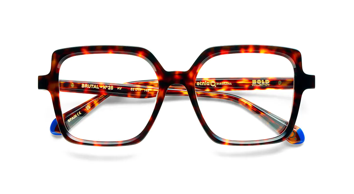 Etnia barcelona BRUTAL NO.28