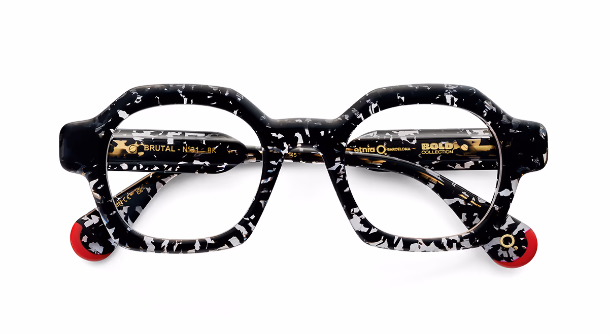 Etnia barcelona BRUTAL NO.31