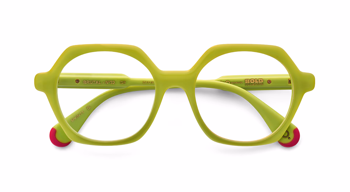 Etnia barcelona BRUTAL NO.32