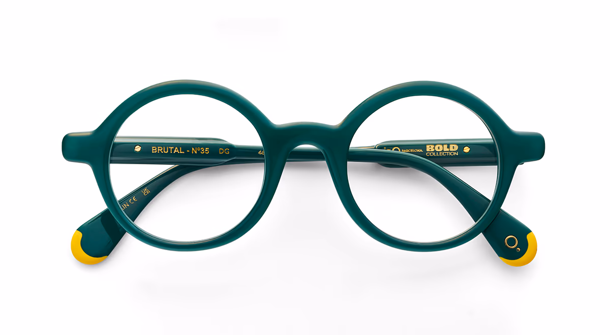 Etnia barcelona BRUTAL NO.35