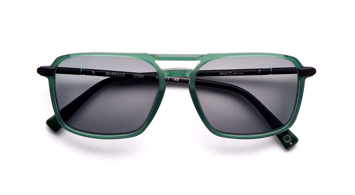 Etnia barcelona BUFFALO