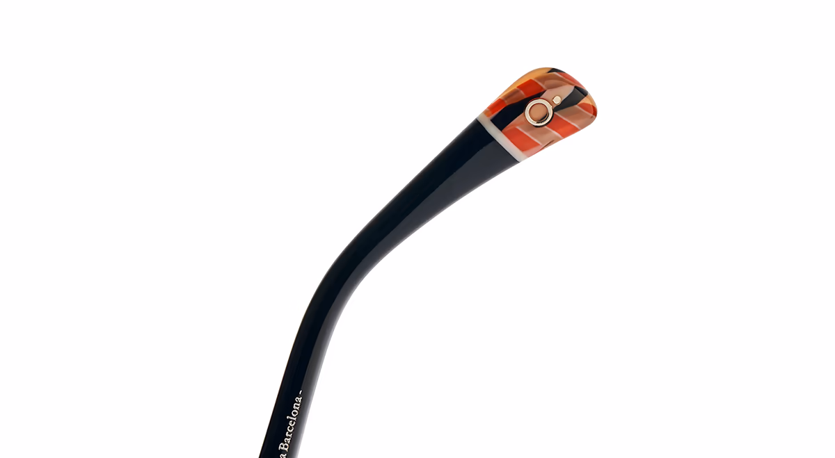 Etnia Barcelona CAP ROIG II