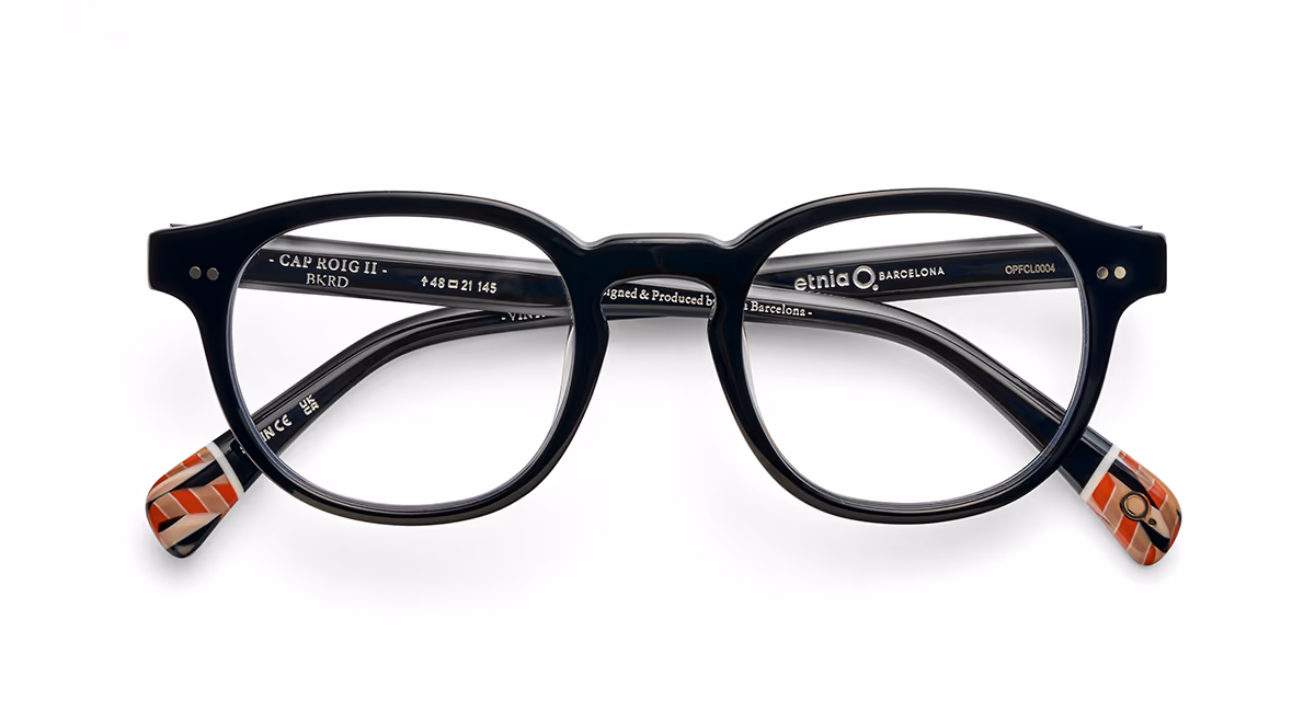 Etnia barcelona CAP ROIG II