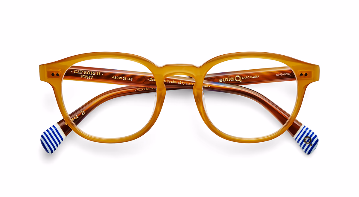 Etnia barcelona CAP ROIG II