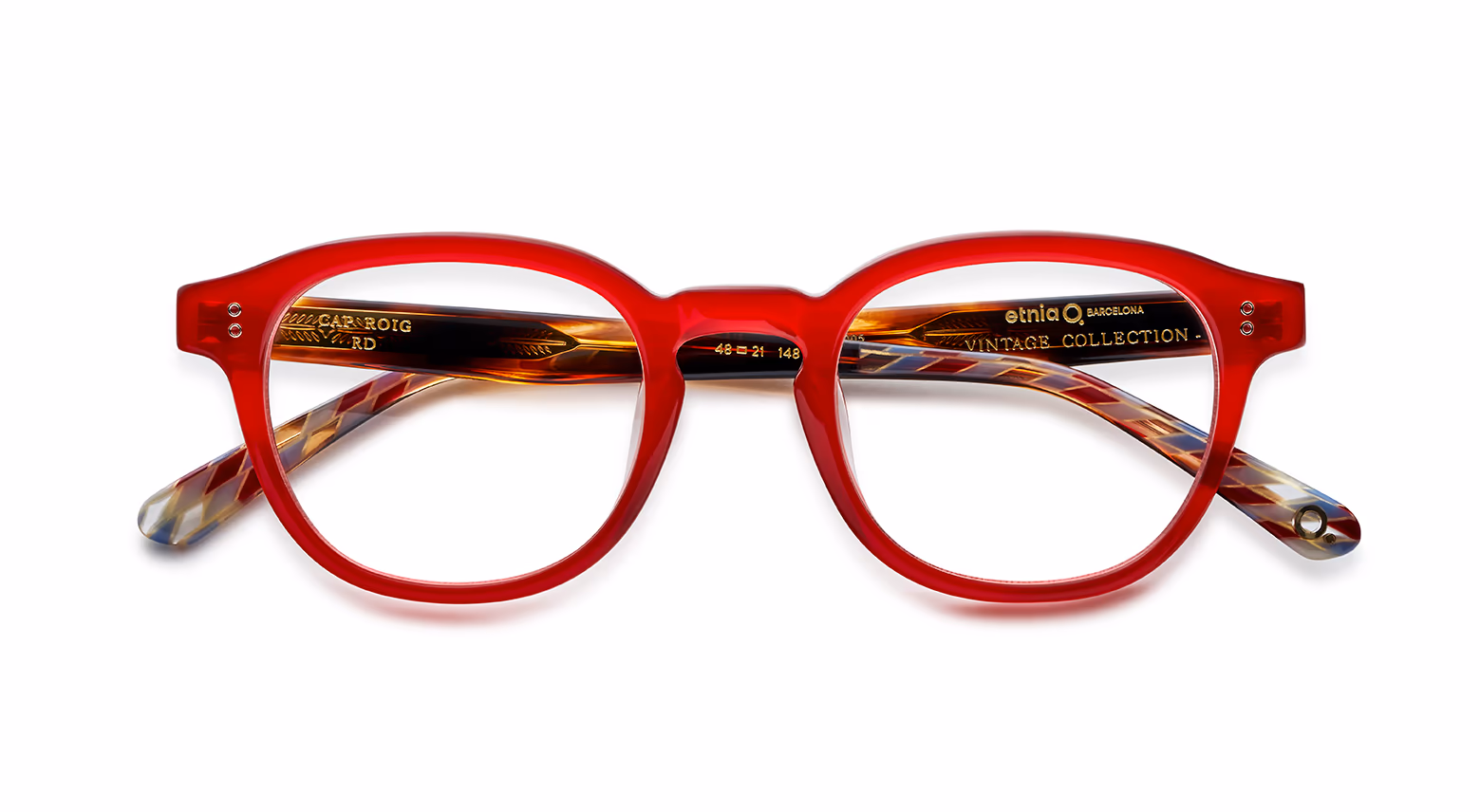 Etnia barcelona CAP ROIG