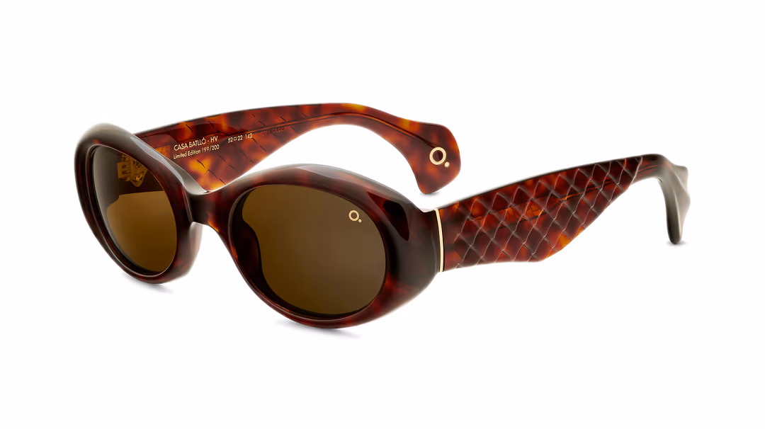 Etnia Barcelona CASA BATLLO