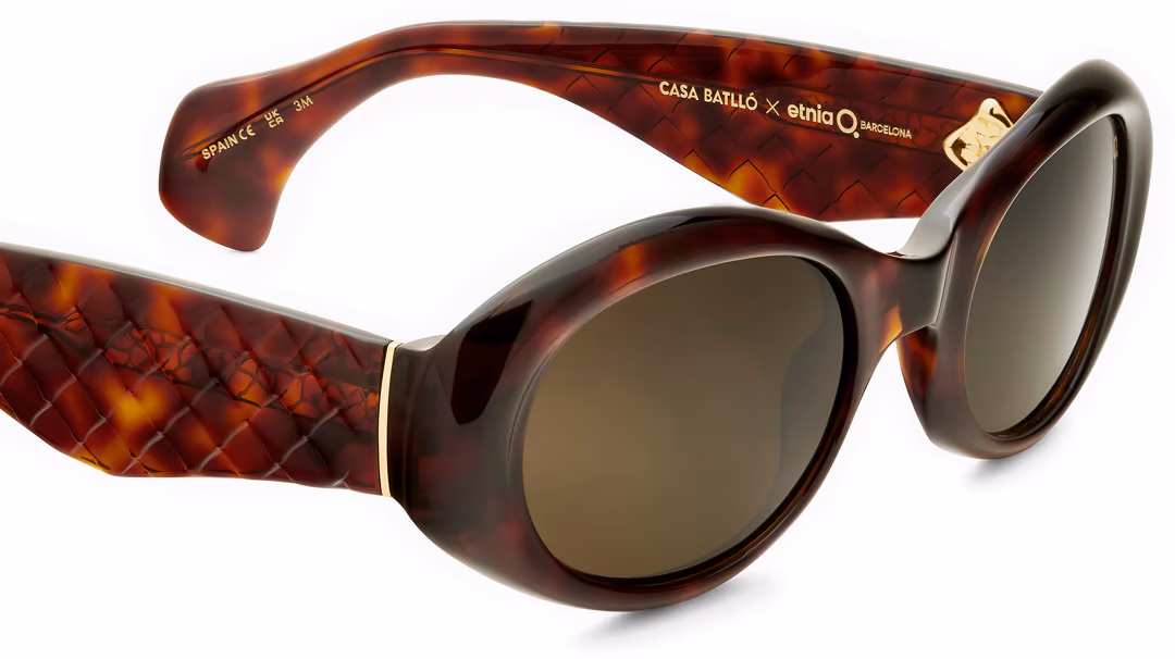 Etnia Barcelona CASA BATLLO