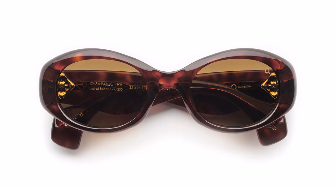 Etnia barcelona CASA BATLLO