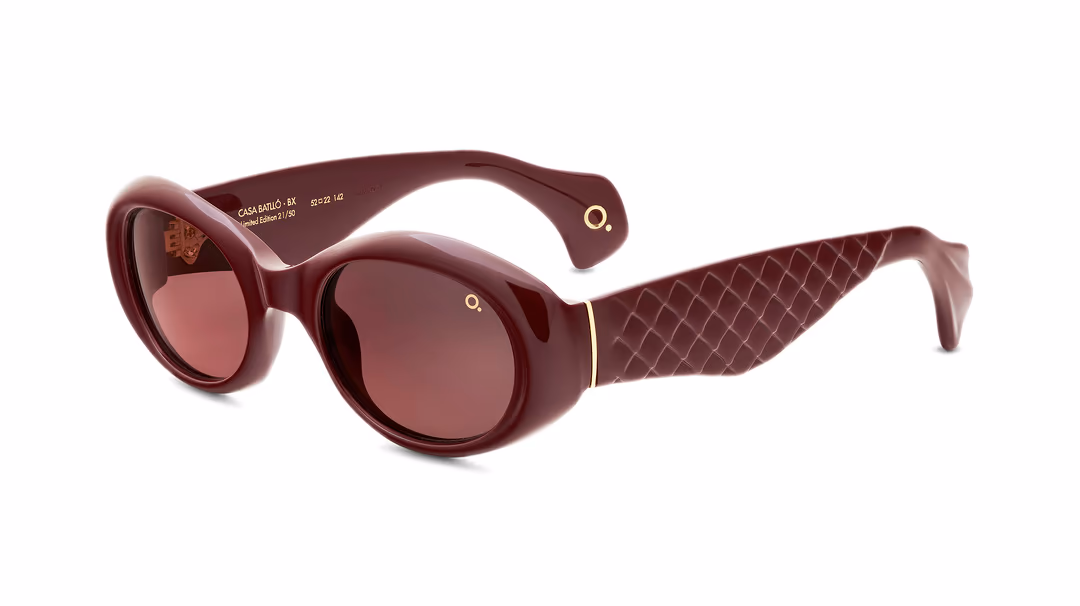 Etnia Barcelona CASA BATLLO