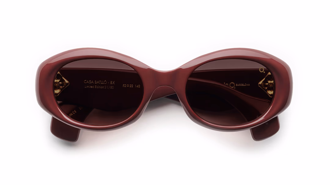 Etnia barcelona CASA BATLLO