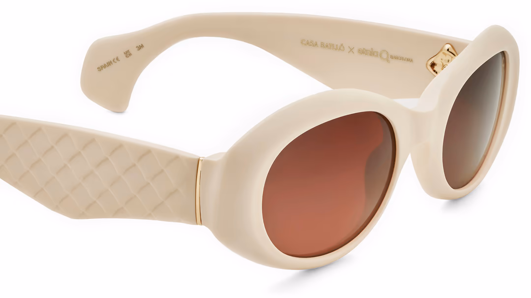 Etnia Barcelona CASA BATLLO