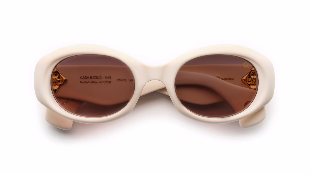 Etnia Barcelona CASA BATLLO