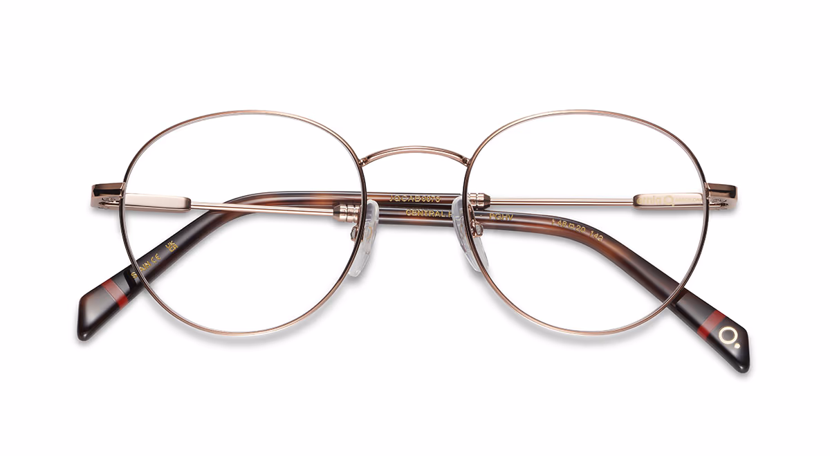 Etnia barcelona CENTRAL PARK