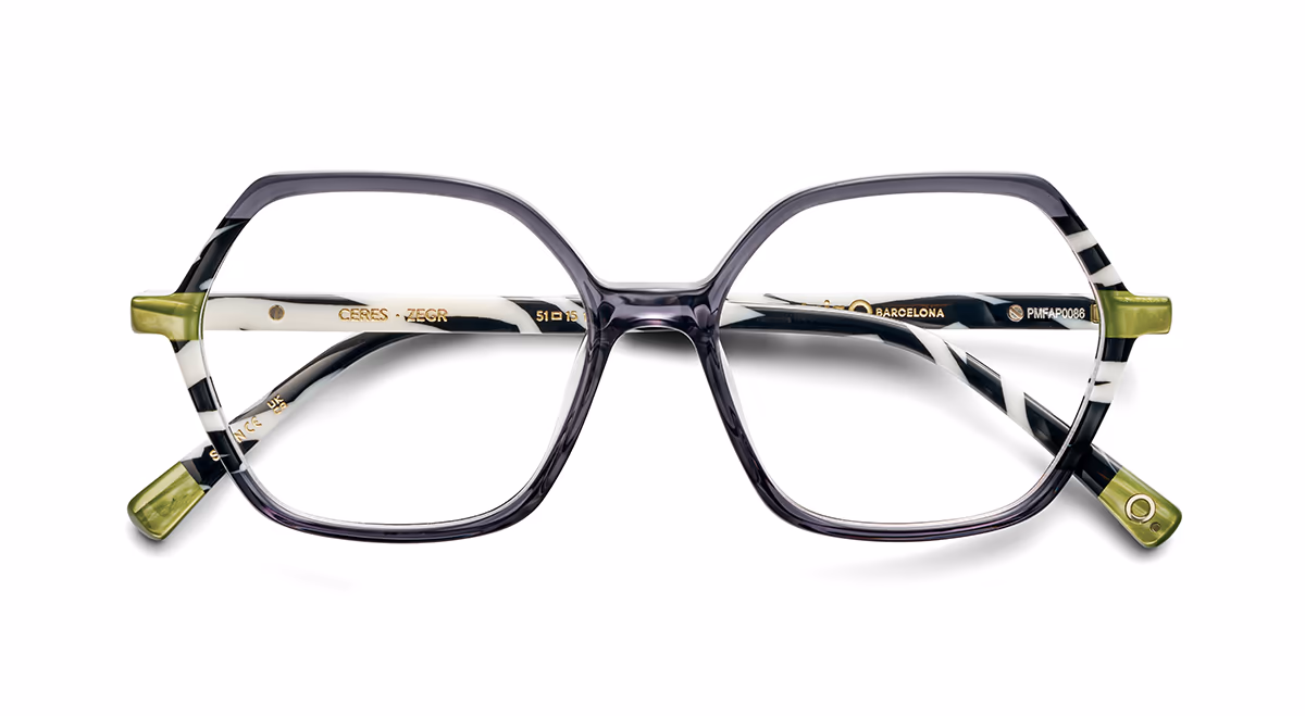 Etnia barcelona CERES