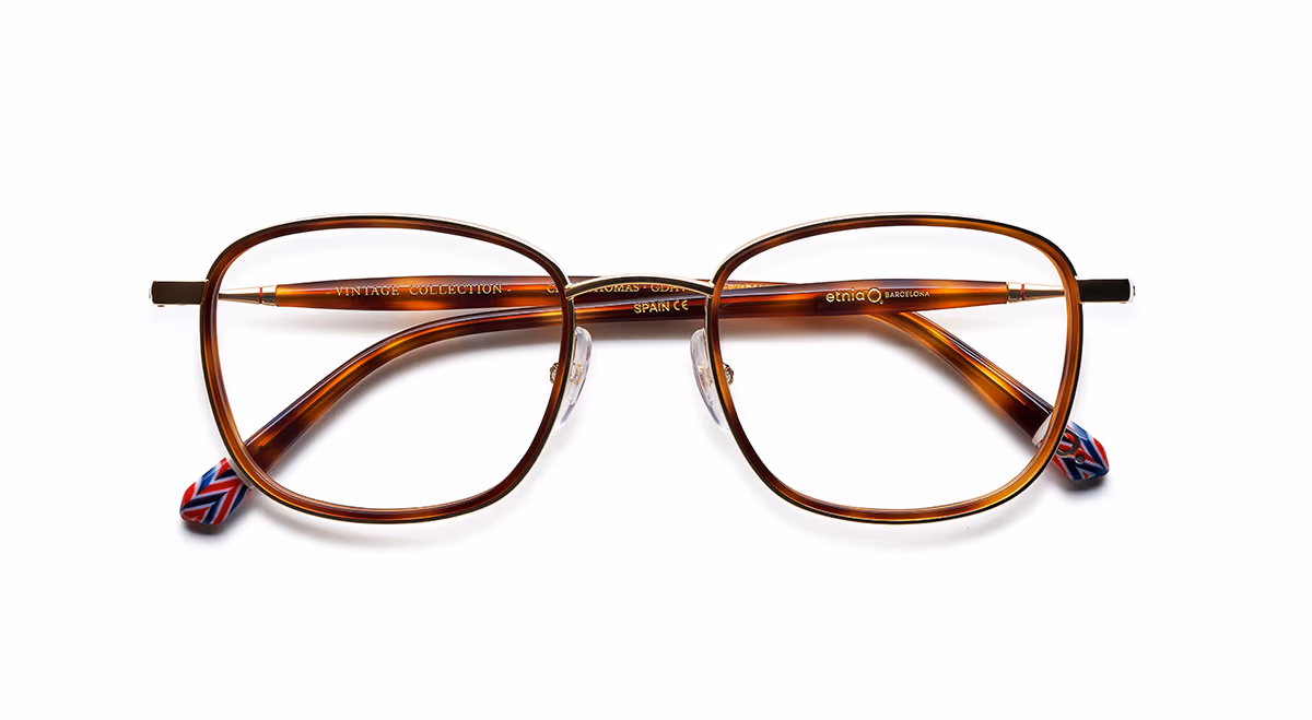 Etnia barcelona CHEZ THOMAS