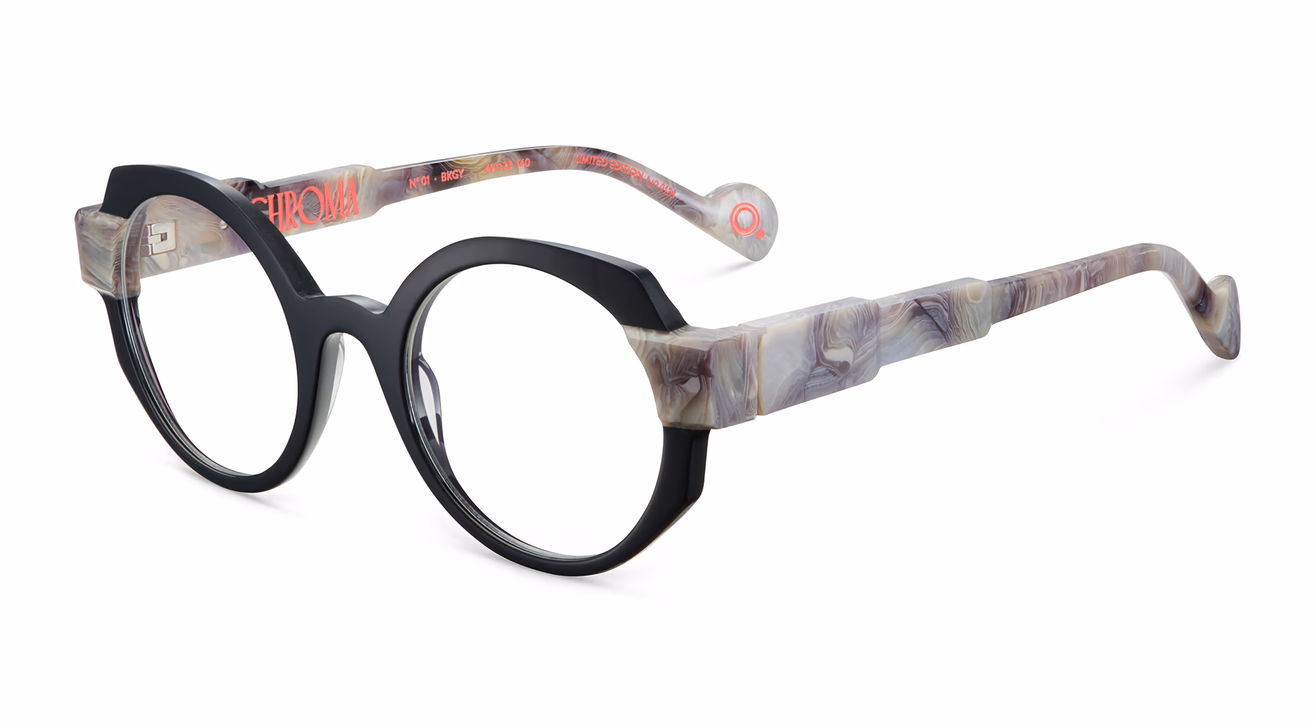 Etnia Barcelona CHROMA N01