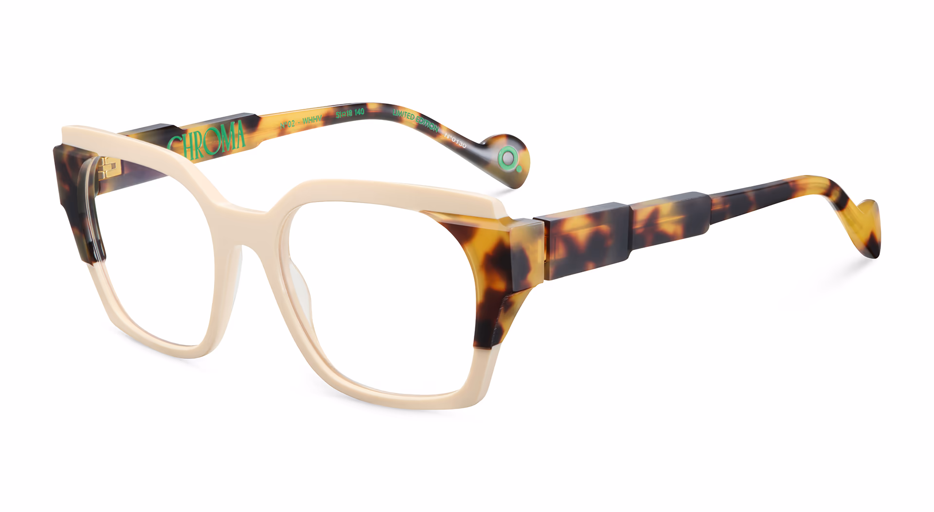 Etnia Barcelona CHROMA N02