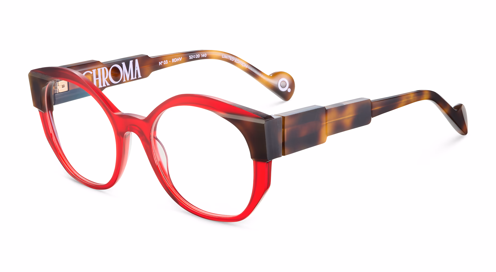 Etnia Barcelona CHROMA N03