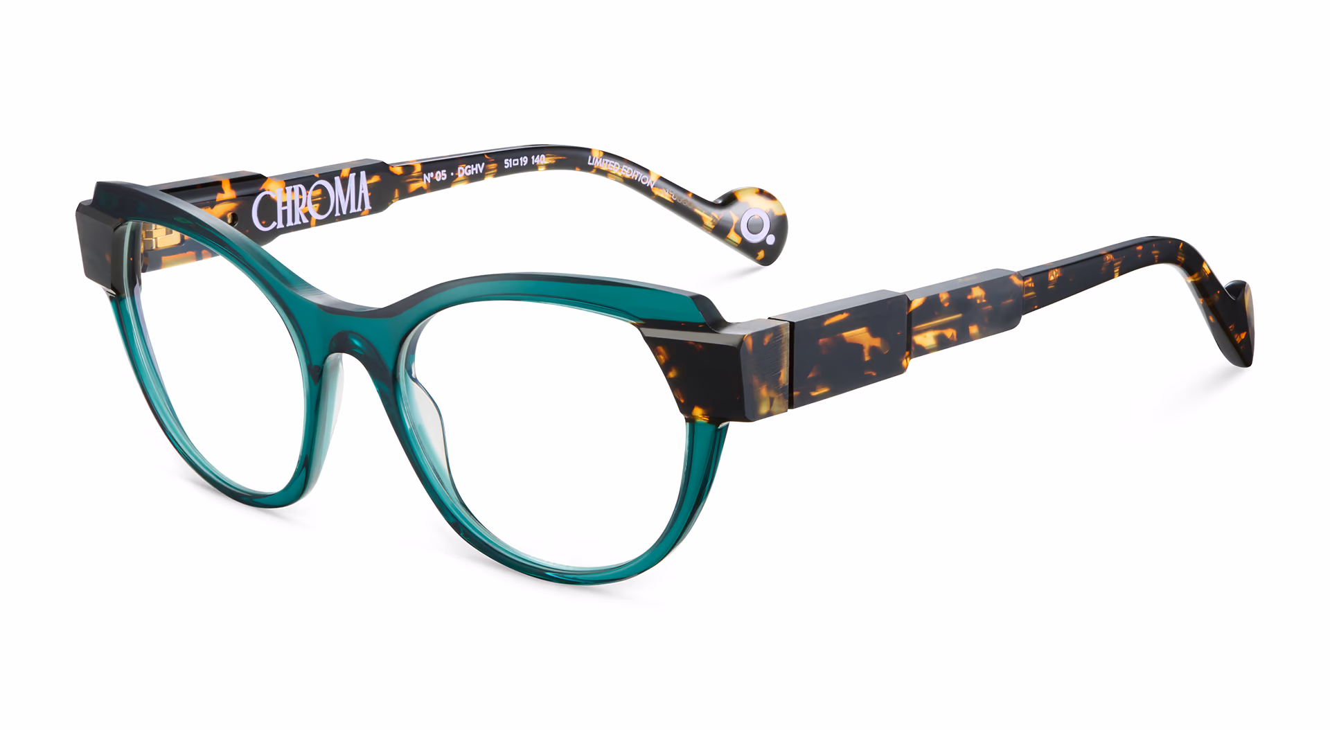 Etnia Barcelona CHROMA N05