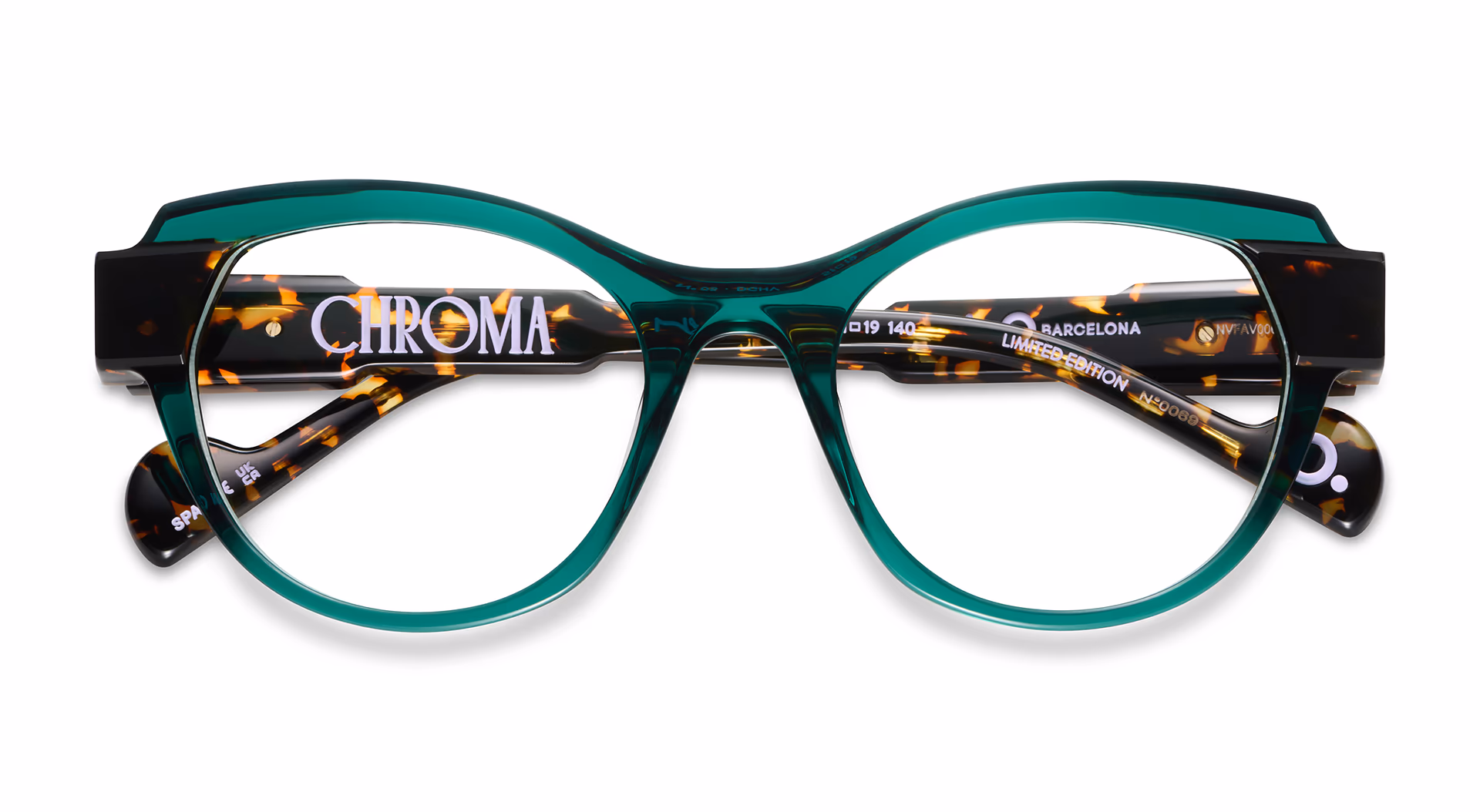 Etnia Barcelona CHROMA N05