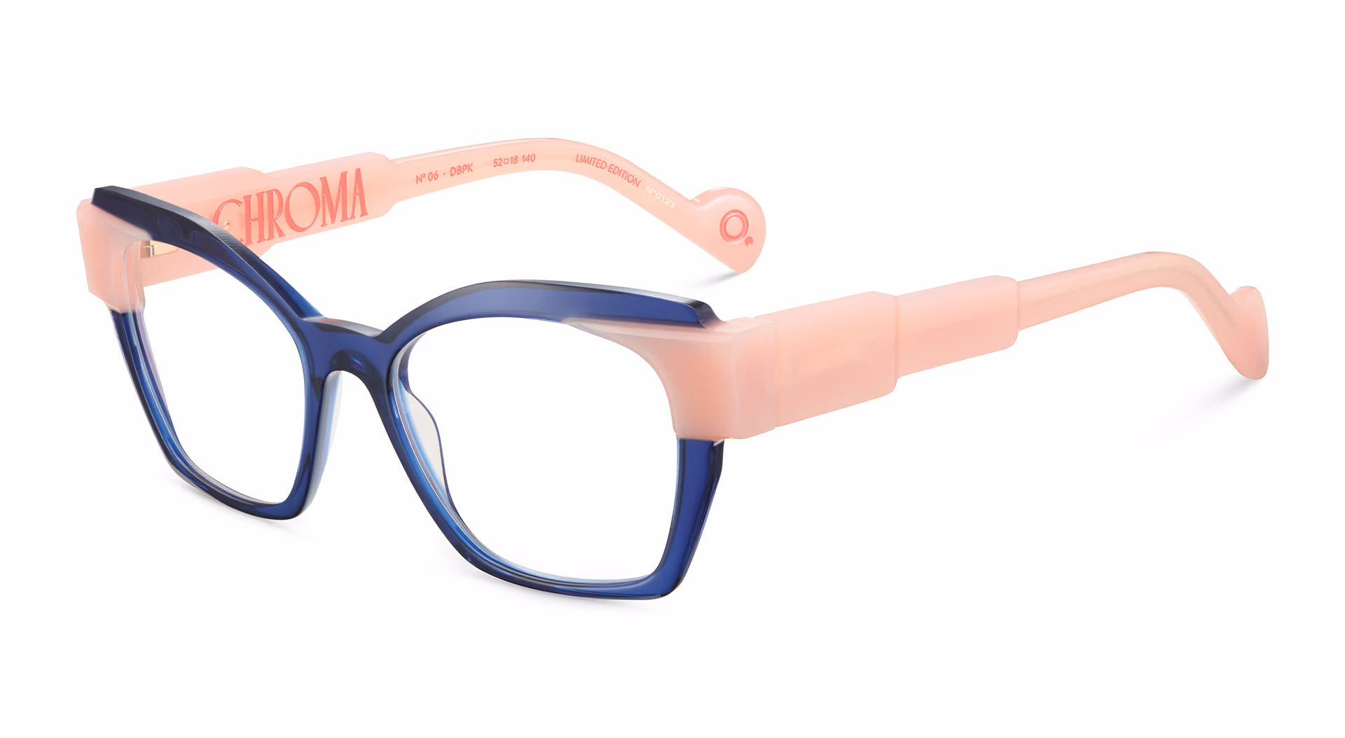 Etnia Barcelona CHROMA N06