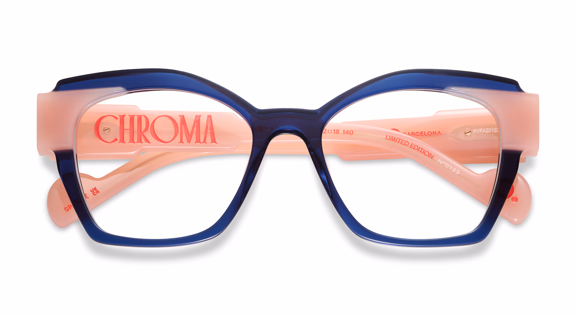 Etnia barcelona CHROMA N06