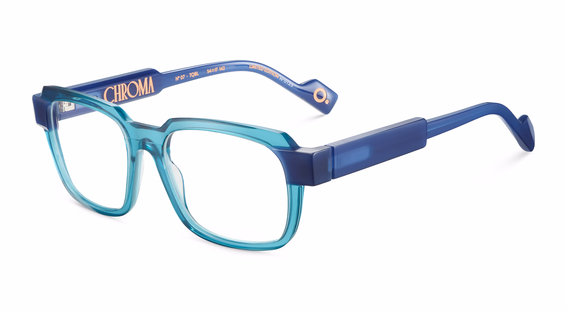 Etnia Barcelona CHROMA N07