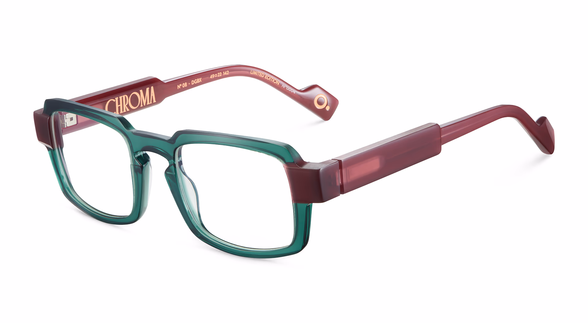 Etnia Barcelona CHROMA N08