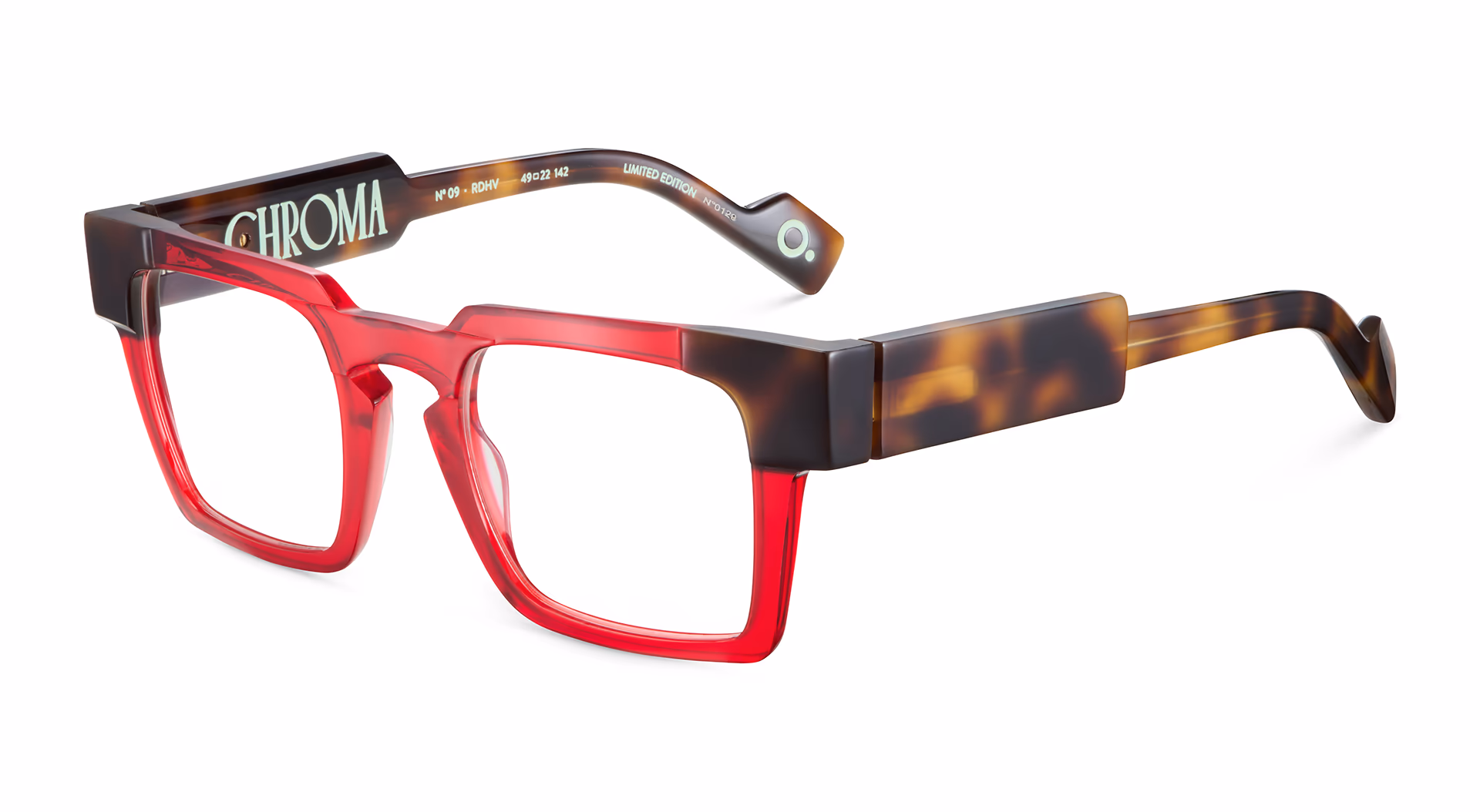 Etnia Barcelona CHROMA N09