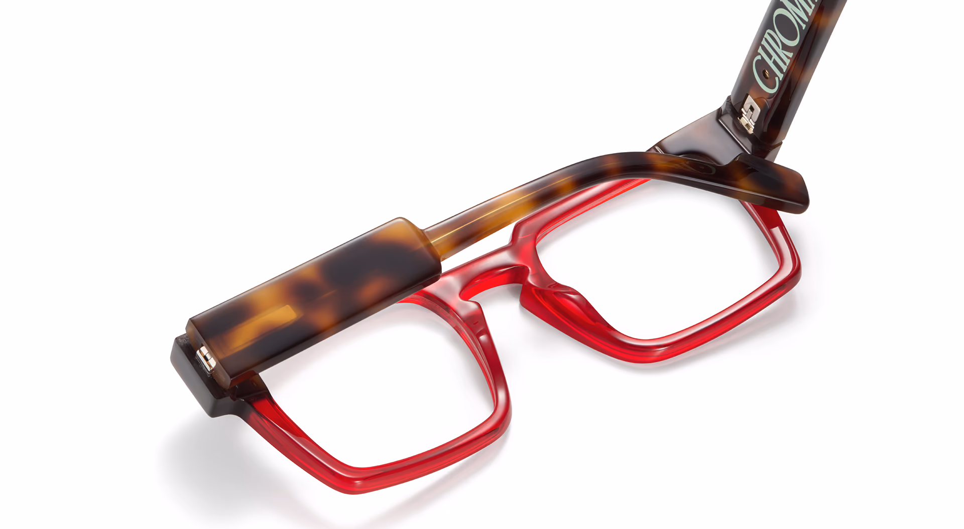 Etnia Barcelona CHROMA N09