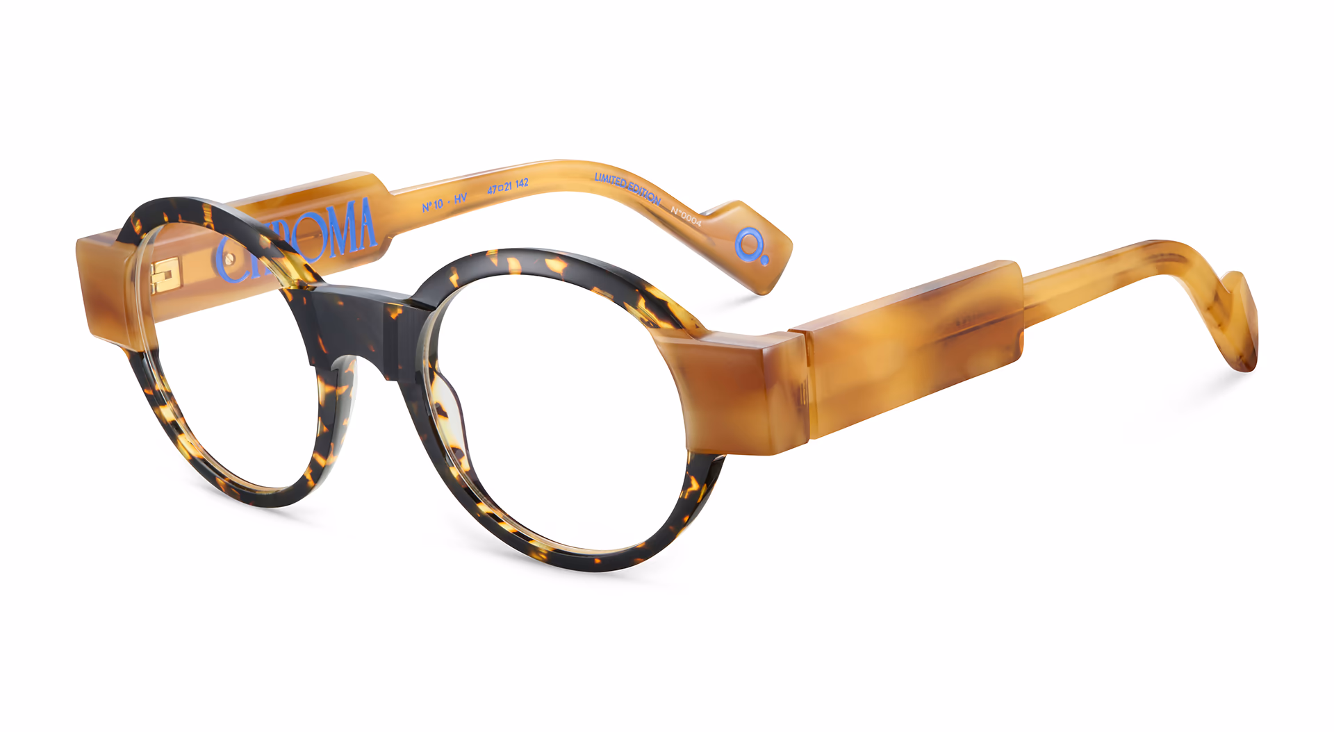 Etnia Barcelona CHROMA N10