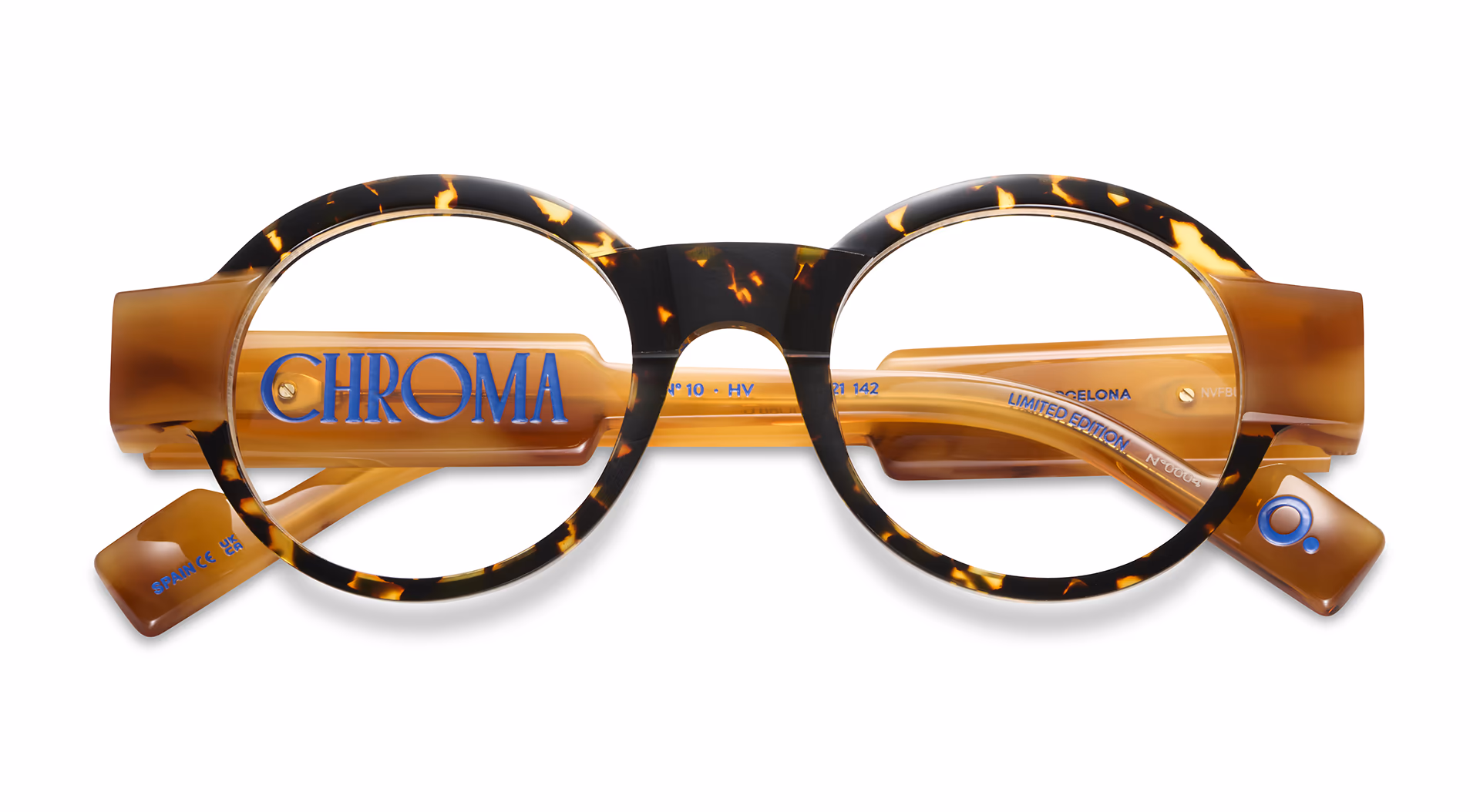 Etnia barcelona CHROMA N10