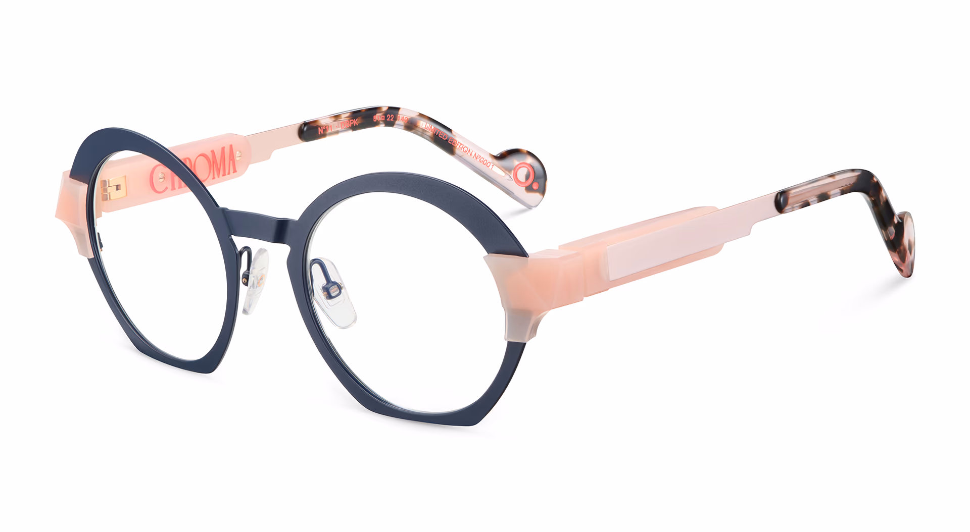 Etnia Barcelona CHROMA N11