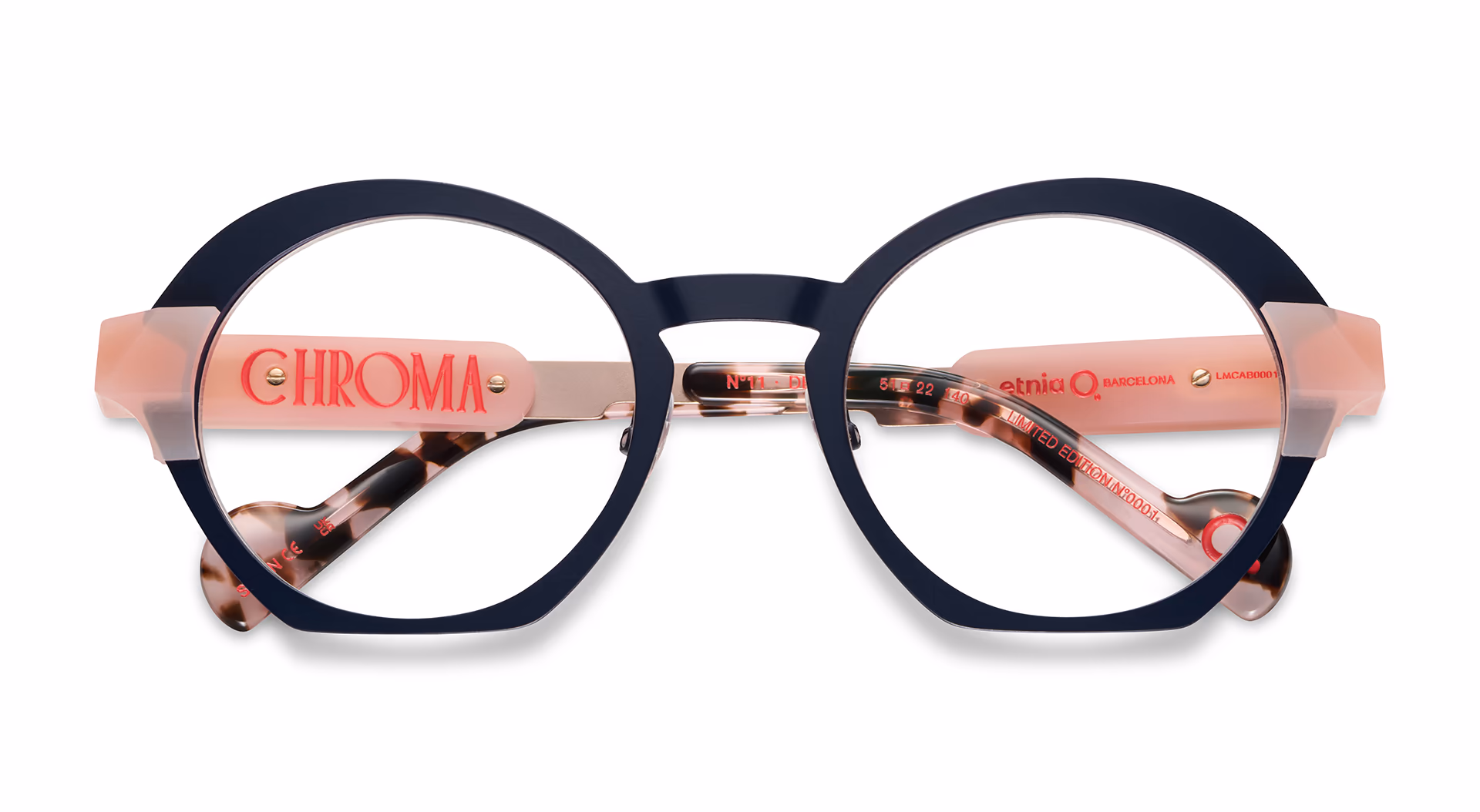 Etnia Barcelona CHROMA N11