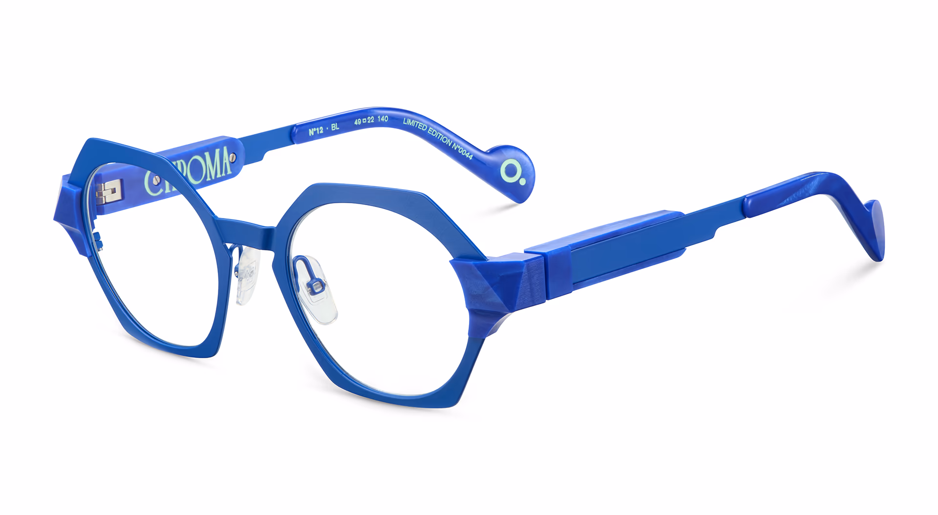 Etnia Barcelona CHROMA N12