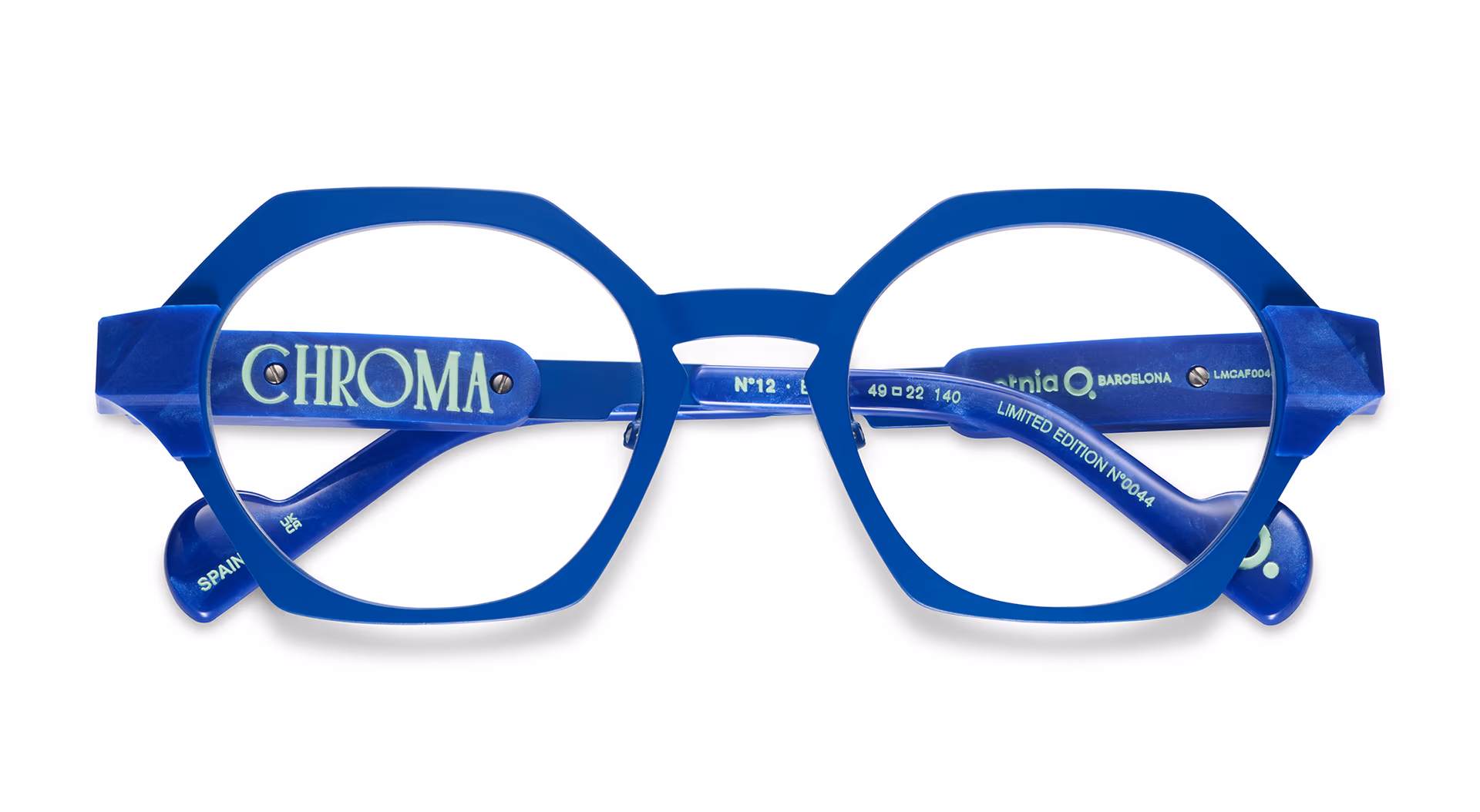 Etnia barcelona CHROMA N12