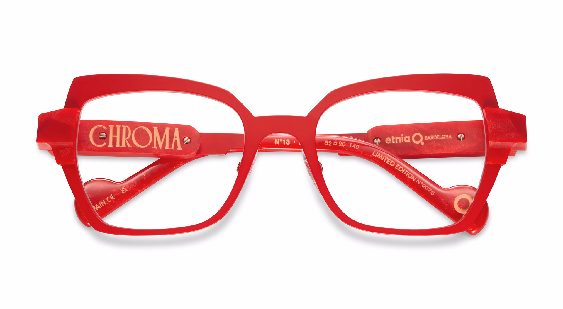 Etnia barcelona CHROMA N13