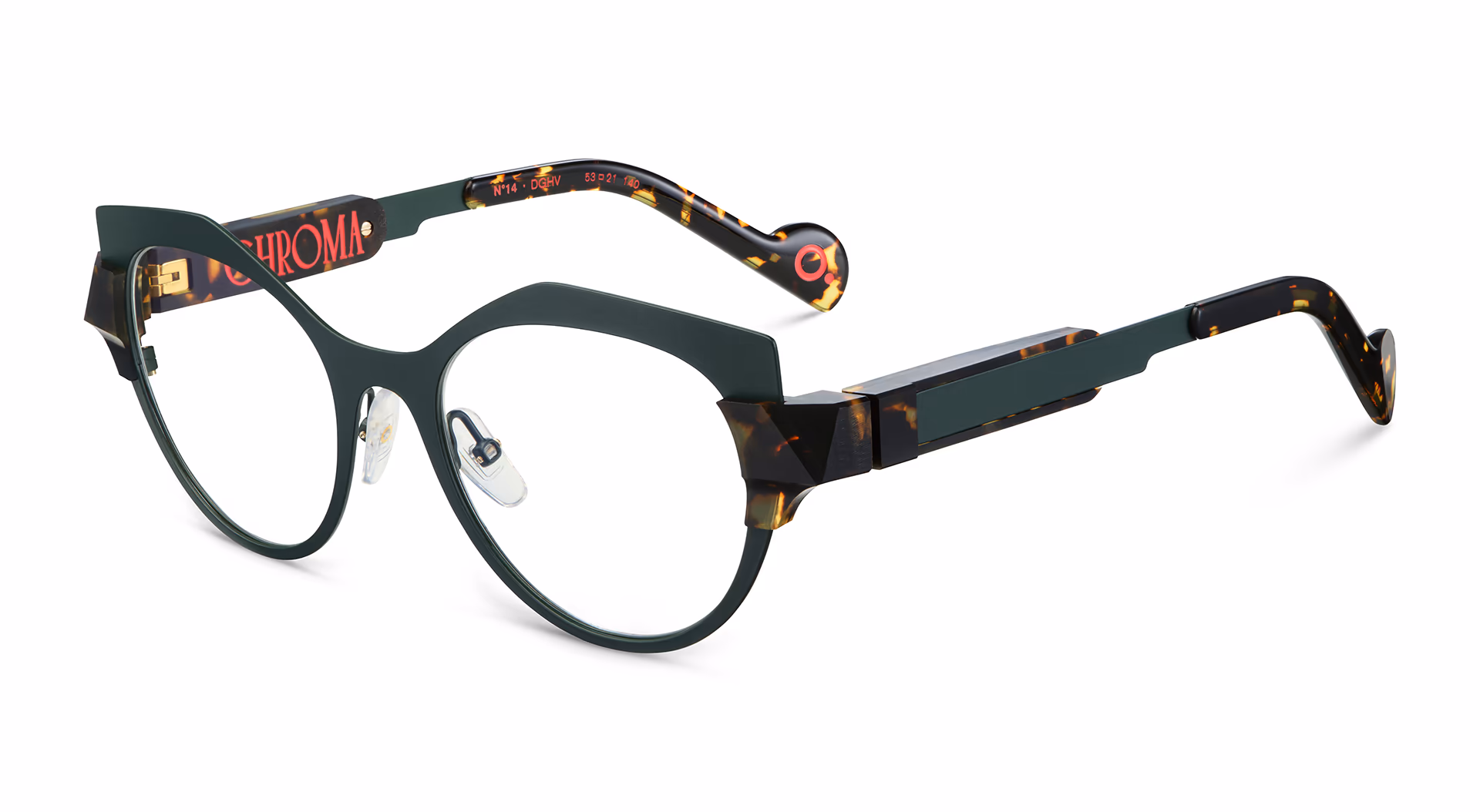 Etnia Barcelona CHROMA N14