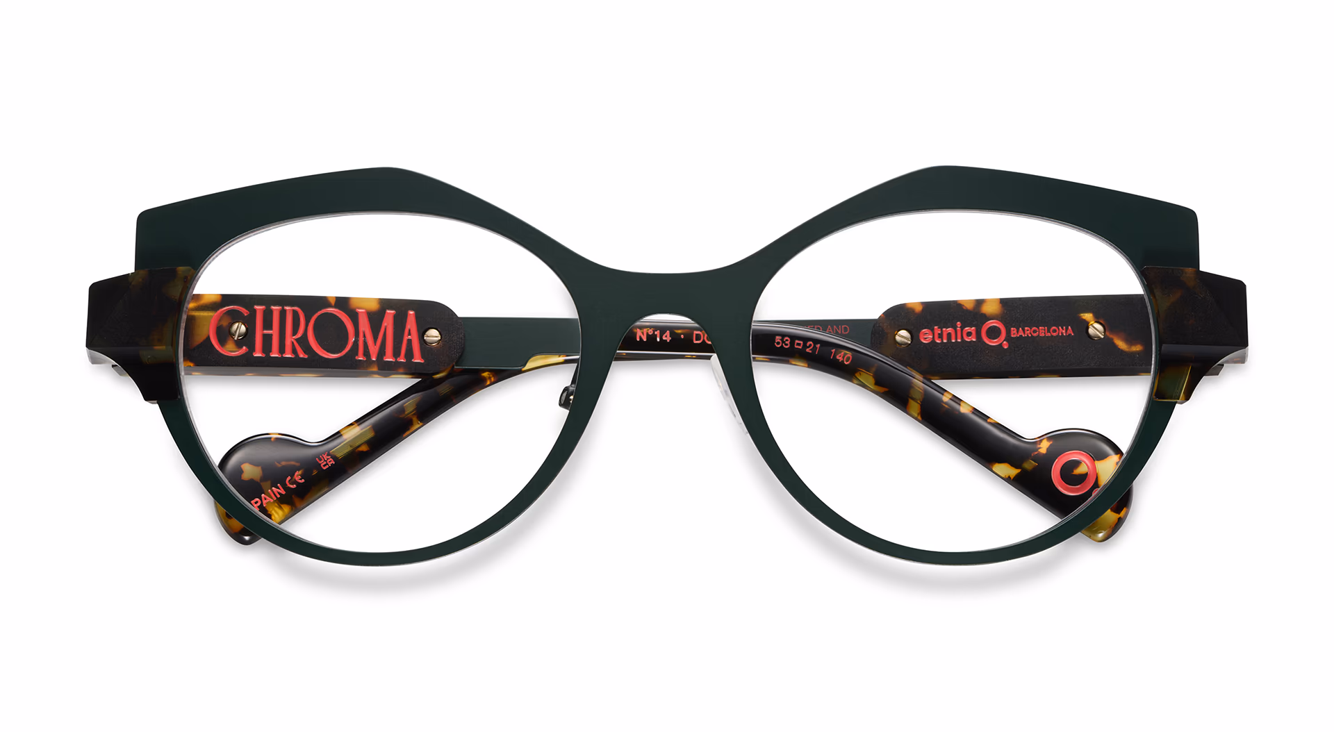 Etnia barcelona CHROMA N14